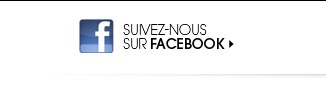 Suivez-nous sur Facebook