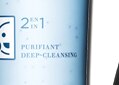 CLARINSMEN - Nettoyant Exfoliant