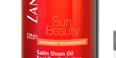 LANCASTER - Sun Beauty Huile Soyeuse AccÃ©lÃ©rateur de Bronzage SPF 30