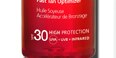 LANCASTER - Sun Beauty Huile Soyeuse AccÃ©lÃ©rateur de Bronzage SPF 30