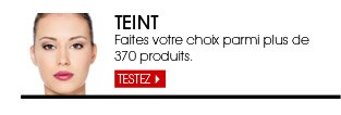 Adepte d'un teint parfait, trouvez facilement votre nuance idéale parmi plus de 370 produits.