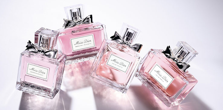 Miss dior and you, what would you do for love ? Miss dior and you, what would you do for love ?