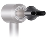 Sèche-cheveux Dyson Supersonic brushing simplifié
