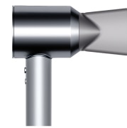Sèche-cheveux Dyson Supersonic froid au toucher