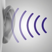 Sèche-cheveux Dyson Supersonic acoustique optimisée