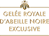 Gelée d'abeille noire exclusive