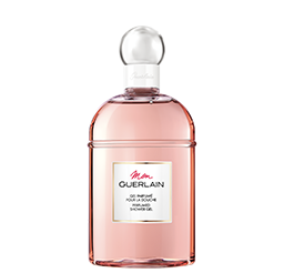 GEL DOUCHE