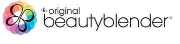 logo the Original Beauty Blender