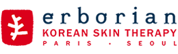 Logo Erborian