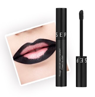 ombre lips