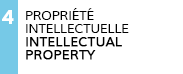 Popriété Intellectuelle