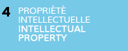 Popriété Intellectuelle