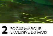 2. Focus Marque exclusive du Mois : Dr Brandt