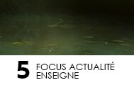 5. Focus actualité de l’enseigne : Bar à beauté Sephora : Nouveaux looks