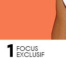 1. Focus Exclusif :
Velvet noir Marc Jacobs Beauty 