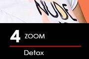 4. Zoom : detox