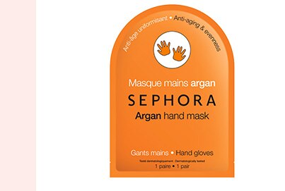 Un coup de main Peau hydratée et cuticules adoucies ? On dit oui ! Reste à choisir entre aloe vera hydratant, avocat nourrissant et argan uniformisant.    Masque Mains -1 paire de gants 3,95 € 
