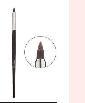 Pinceau Pro Combleur Sourcils n°35 14,95 €