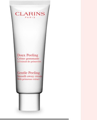 Doux Peeling Crème GommanteClarins  32 €  / 50 ml