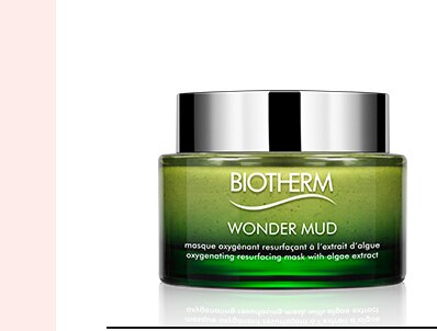 Wonder Mud Biotherm 49 €
