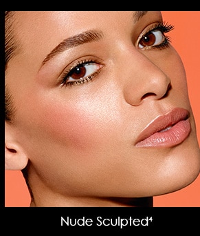 Nude Sculpted