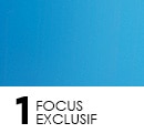 1. Focus Exclusif :
Lipstick Queen 