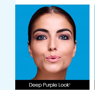 Deep Purple Look1