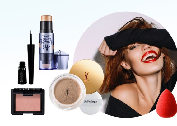 Belle & Paresseuse ?  Parce qu’on travaille toutes beaucoup (et on aime ça !), on n’a pas tous les jours envie de s’attarder sur l’étape make-up ! Heureusement, Beautydot a concocté 5 astuces beauté pour toutes celles qui ont la flemme mais qui ne veulent surtout pas se laisser aller !  Vite, je découvre ! 