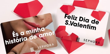 Cartes Cadeaux Sephora