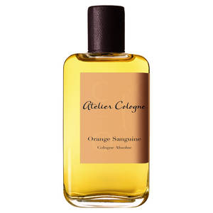 ATELIER COLOGNE - COLOGNE ABSOLUE