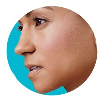 Clinique Fit - Kirsty Godso