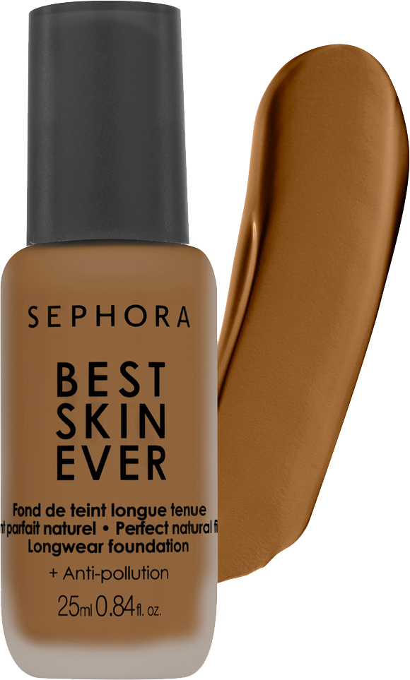 Best Skin Ever Shade Finder